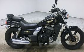 KAWASAKI ELIMINATOR 250 SE 1988 EL250A