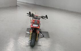 HONDA ZOOMER AF58