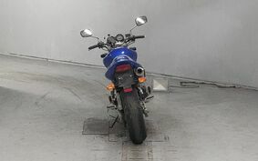 HONDA HORNET 250 MC31