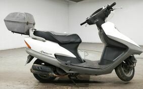 HONDA SPACY 125 JF04