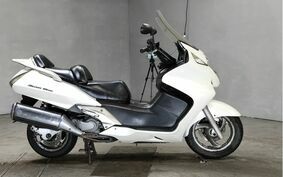 HONDA SILVER WING 400 2002 NF01