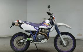 YAMAHA TT250R 4GY