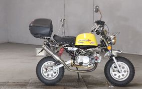 OTHER  MOTORCYCLE 125CC ..