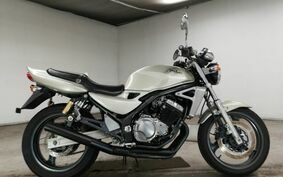 KAWASAKI BALIUS 250 Gen.2 ZR250B