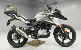 BMW G310GS 2017 0G02