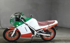 HONDA NS125R TC01