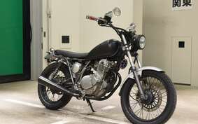 SUZUKI GRASS TRACKER NJ47A