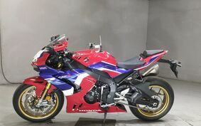 HONDA CBR1000RR RSP 2022 SC82