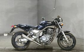 YAMAHA SRX400 1991 3VN