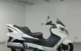 SUZUKI SKYWAVE 250 (Burgman 250) M CJ45A