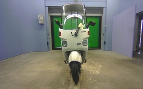 HONDA GYRO CANOPY TA02