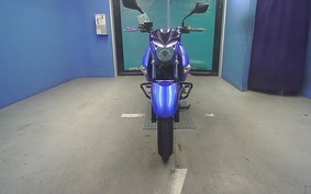 SUZUKI GSR250 GJ55D