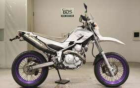 YAMAHA XT250X DG17J