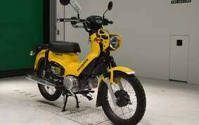 HONDA CROSS CUB 110 JA45