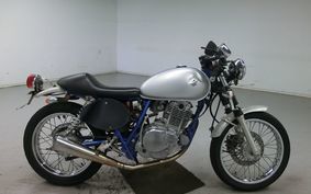 SUZUKI ST250E NJ4AA