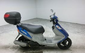 SUZUKI ADDRESS V125 G CF46A