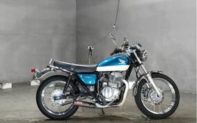 HONDA CB400SS Cell 2006 NC41