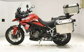 TRIUMPH TIGER 900 GT PRO 2022