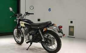 HONDA CB400SS E 2008 NC41