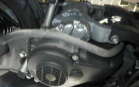 SUZUKI ADDRESS V125 S CF4MA