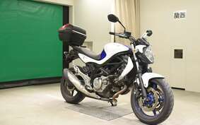 SUZUKI グラディウス400 2015 VK58A