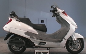 HONDA FORESIGHT MF04