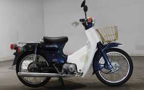 HONDA C70 SUPER CUB HA02