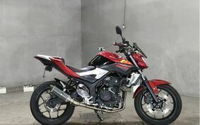 YAMAHA MT-25 RG10J