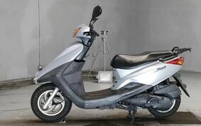 YAMAHA AXIS 125 TREET SE53J