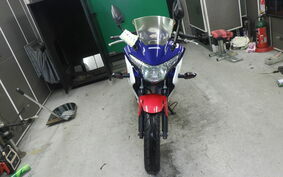 HONDA CBR250R GEN 3 MC41