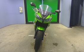 KAWASAKI NINJA 400R 2013 ER400B