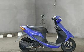 SUZUKI ADDRESS V50 CA44A