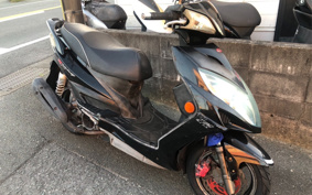 KYMCO  KYMCO  RACING 125 FI