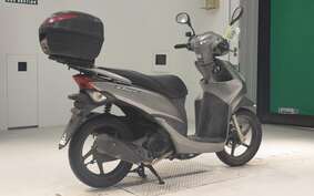 HONDA DIO 110 JF31