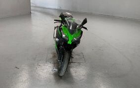 KAWASAKI NINJA 250 EX250L