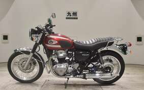 KAWASAKI W800 2022 EJ800E