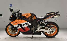 HONDA CBR1000RR 2004 SC57