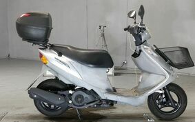 SUZUKI ADDRESS V125 G CF46A