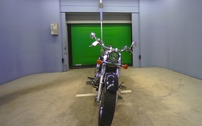 HONDA SHADOW 750 Gen. 3 2008 RC50