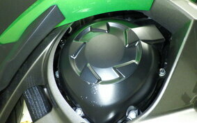 KAWASAKI NINJA 1000 A 2017 ZXT00W