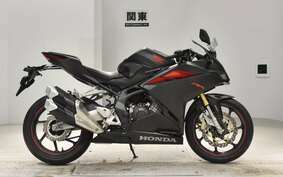 HONDA CBR250RR A MC51