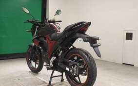 SUZUKI GIXXER 150 NG4BG