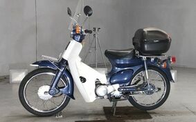 HONDA C70 SUPER CUB HA02