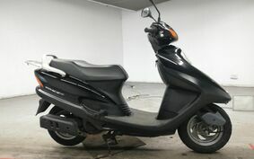 HONDA SPACY 125 JF04