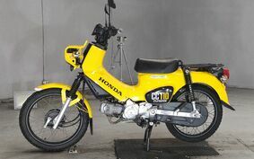 HONDA CROSS CUB 110 JA45