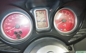 YAMAHA T-MAX500 Gen.2 2009 SJ04J