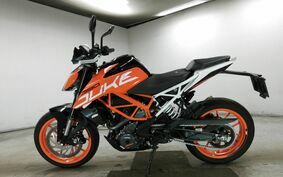 KTM 390 DUKE 2018 JPJ40