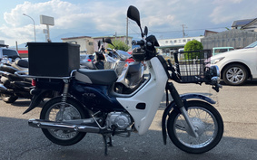 HONDA C50 SUPER CUB Pro AA04