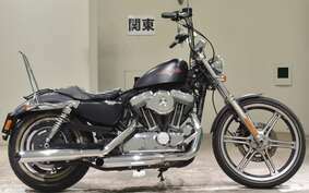 HARLEY XL1200V 2014 LF3