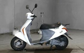 SUZUKI LET's 5 CA47A